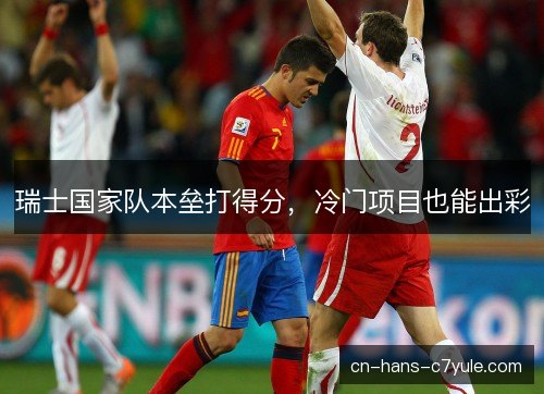 瑞士国家队本垒打得分，冷门项目也能出彩